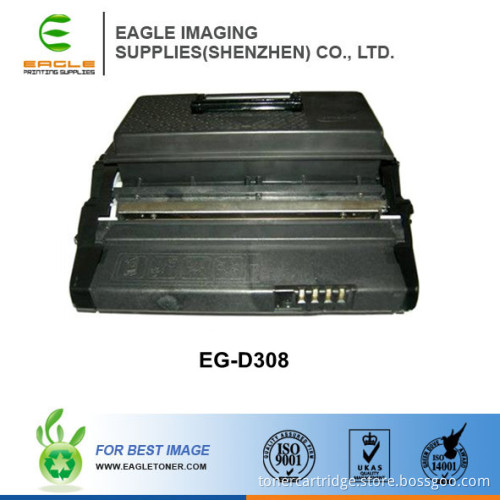 Compatible Black Toner Cartridge for Samsung Mlt-D308s/L